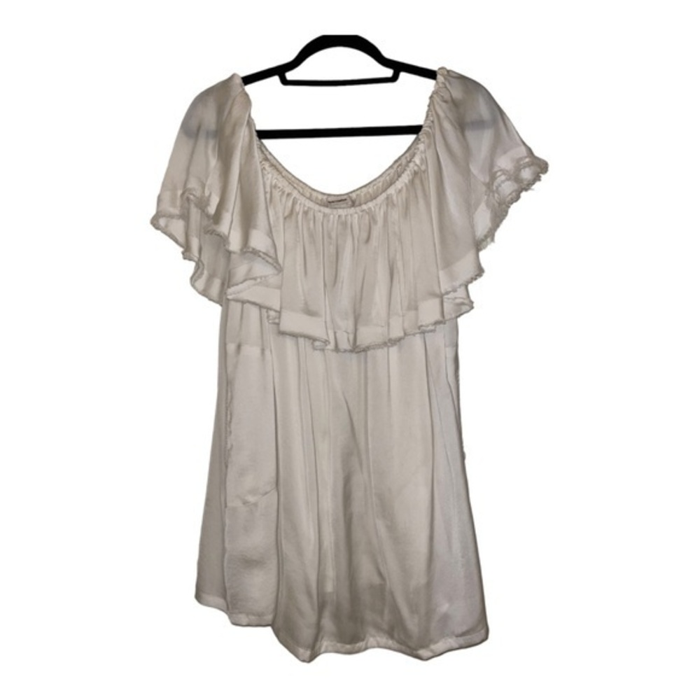Skylar + Madison Dress